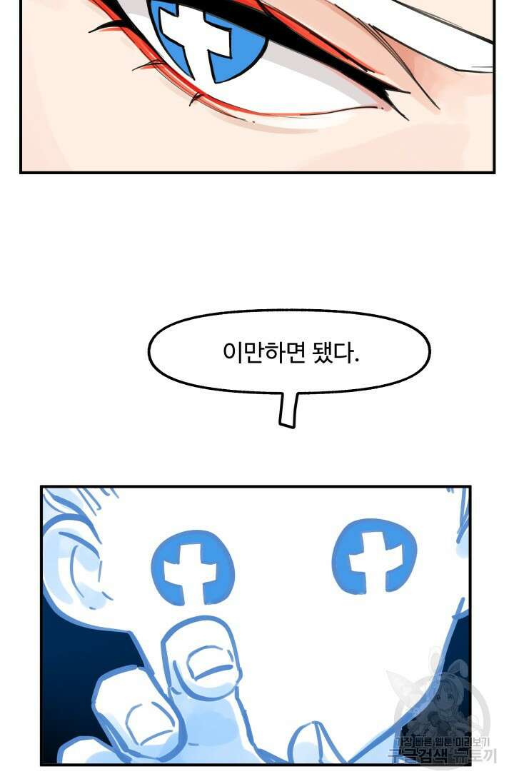 최강 초능력자가 힘을 숨김 66화 7