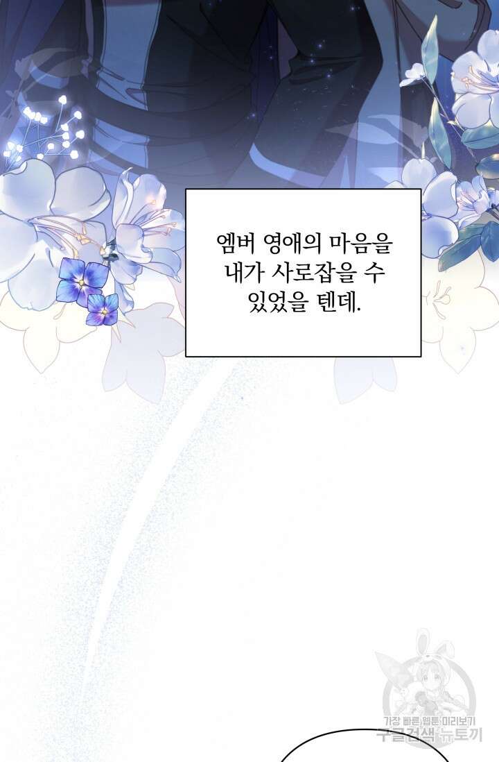 작가님, 이번 생은 여주인공입니다 66화 16
