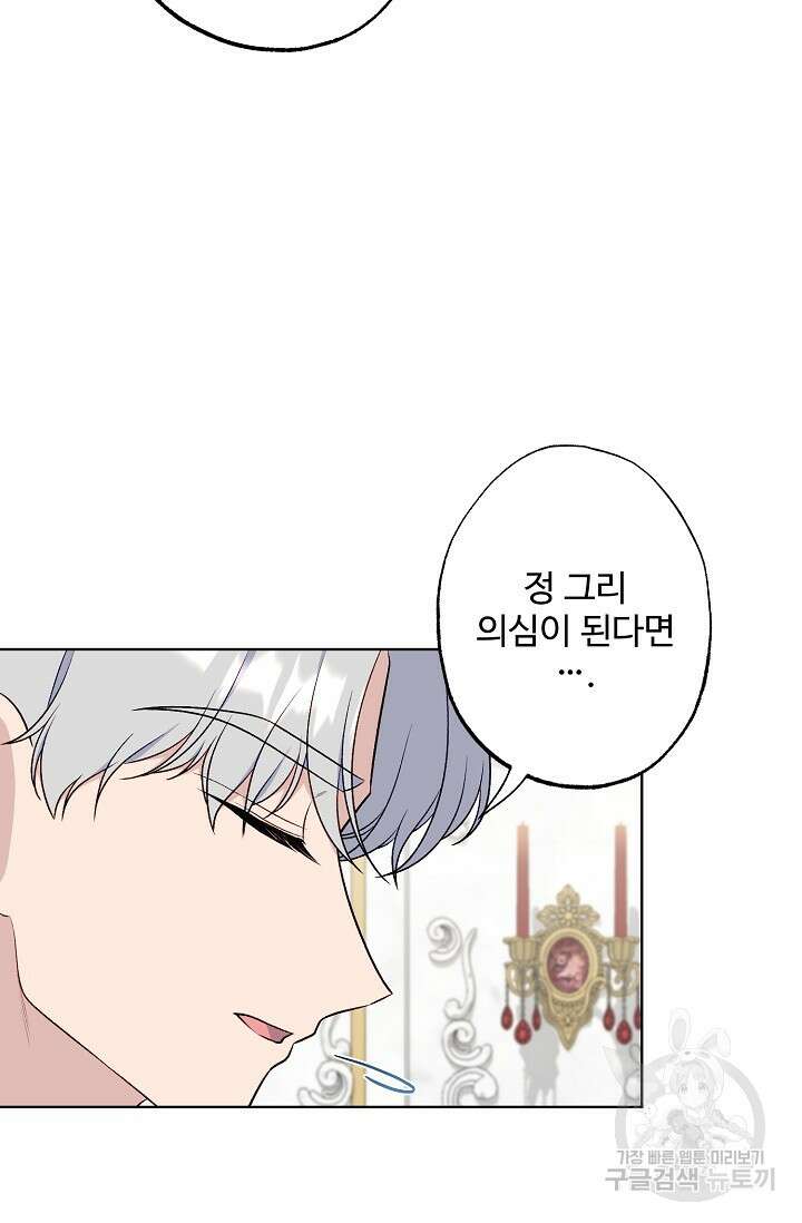 흑막의 어린 후원자 75화 8