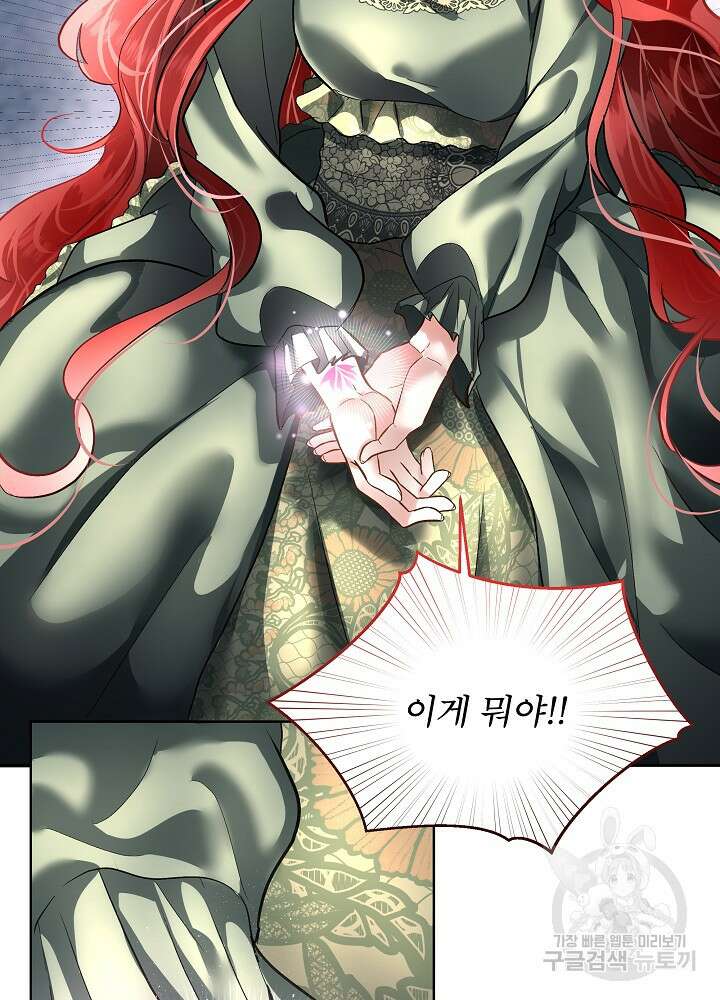 남주를 임시보호 중입니다 52화 12