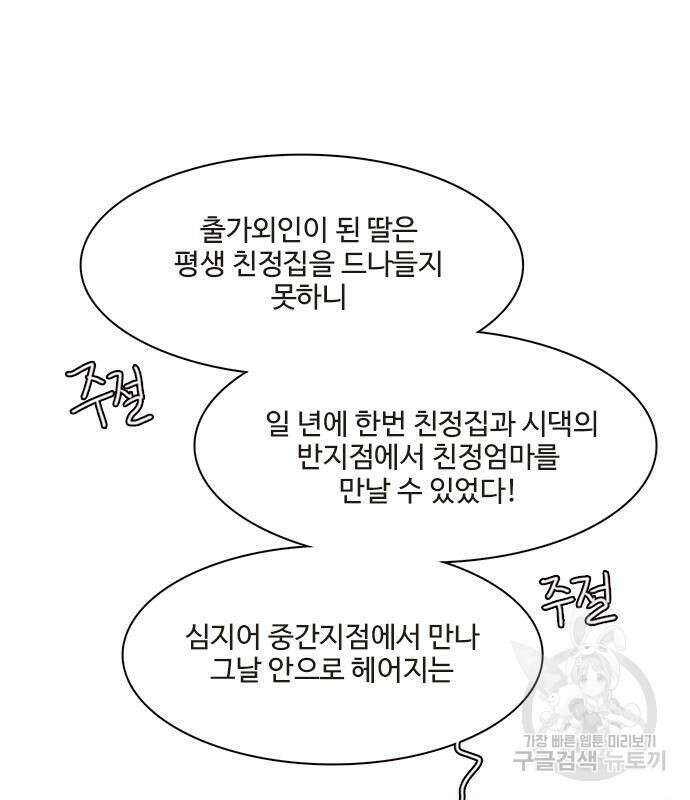 세자와 세자빈의 계약혼인전 6화 67
