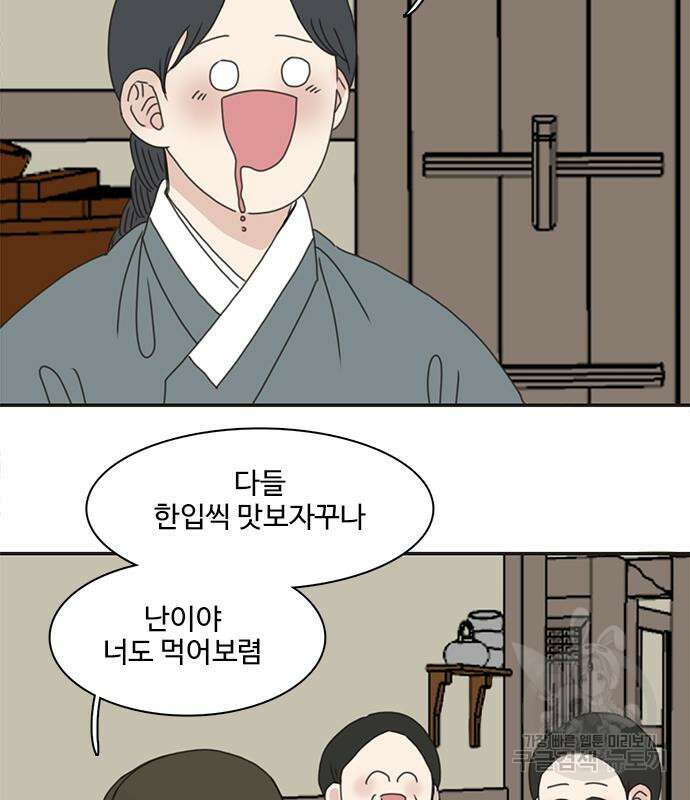세자와 세자빈의 계약혼인전 6화 111