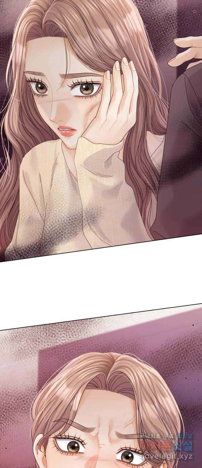 물어보는 사이 123화 3