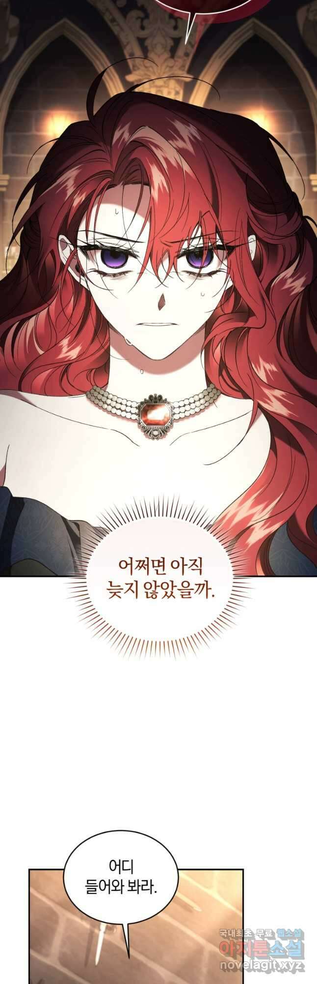 리셋팅 레이디 72화 58