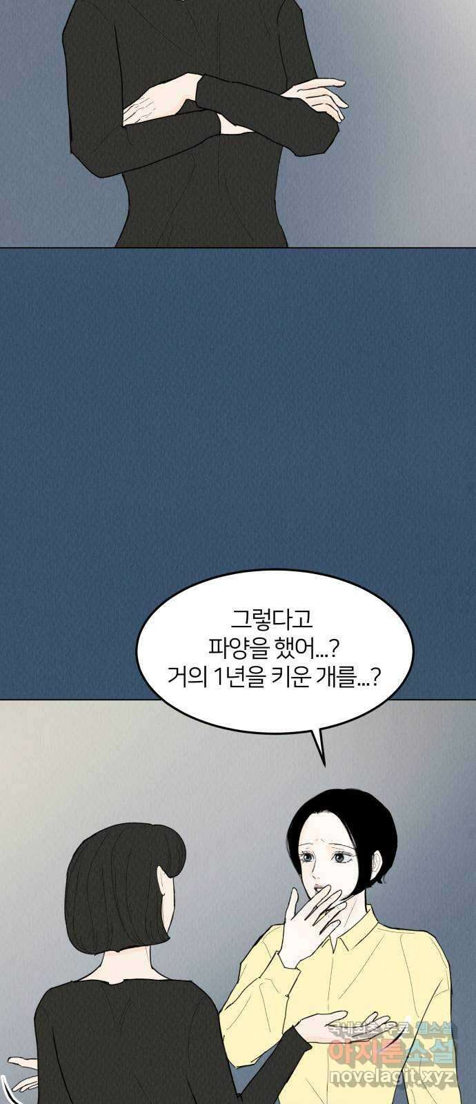 우리 집 고양이 보고 갈래? 47화 4