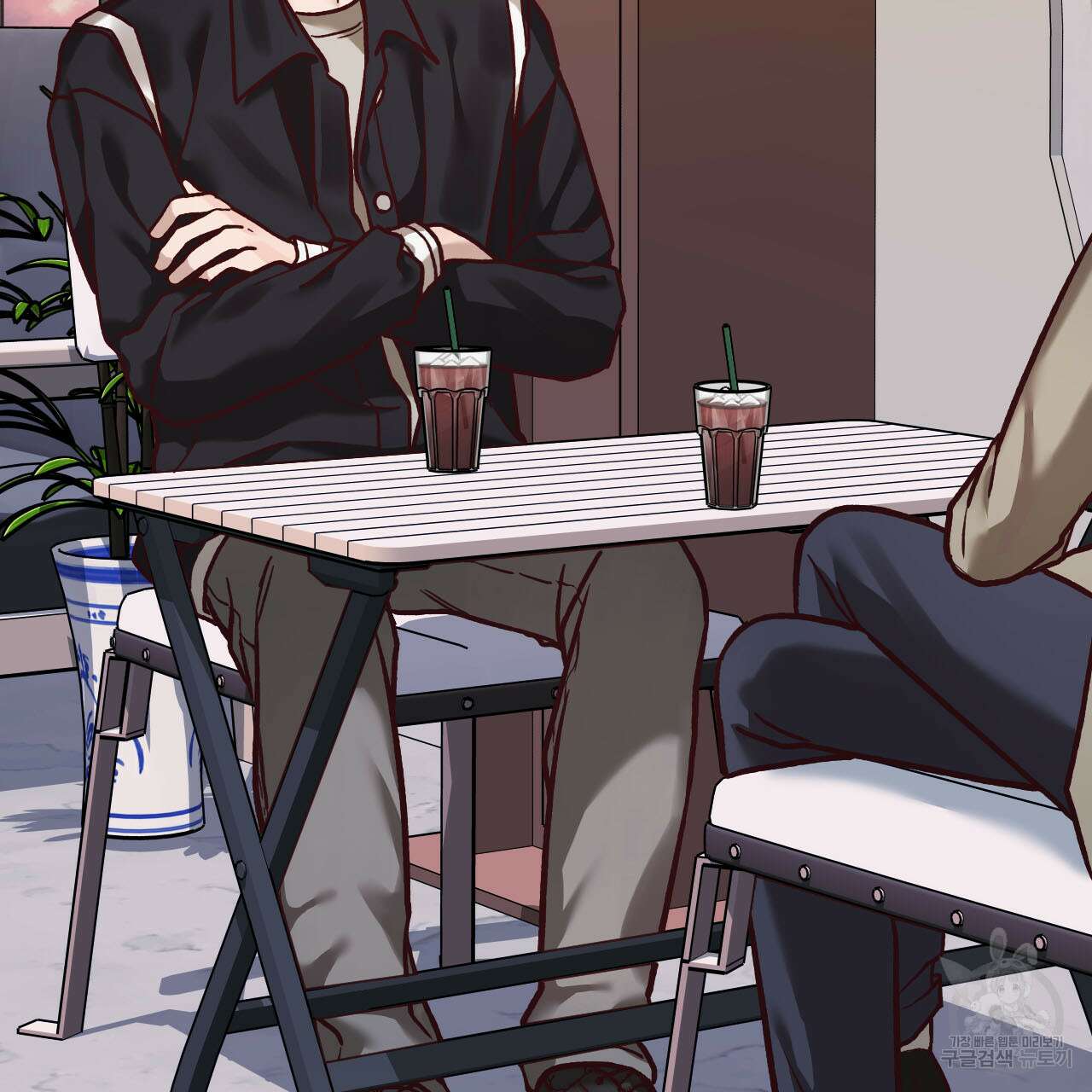 돈픽돈픽 17화 14
