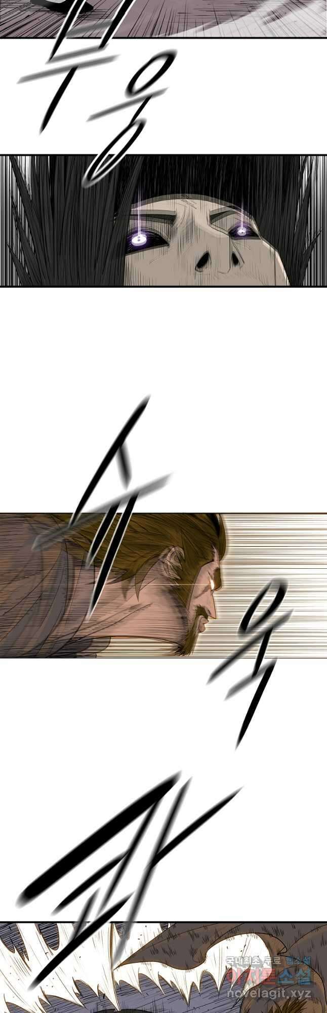 북검전기 173화 6