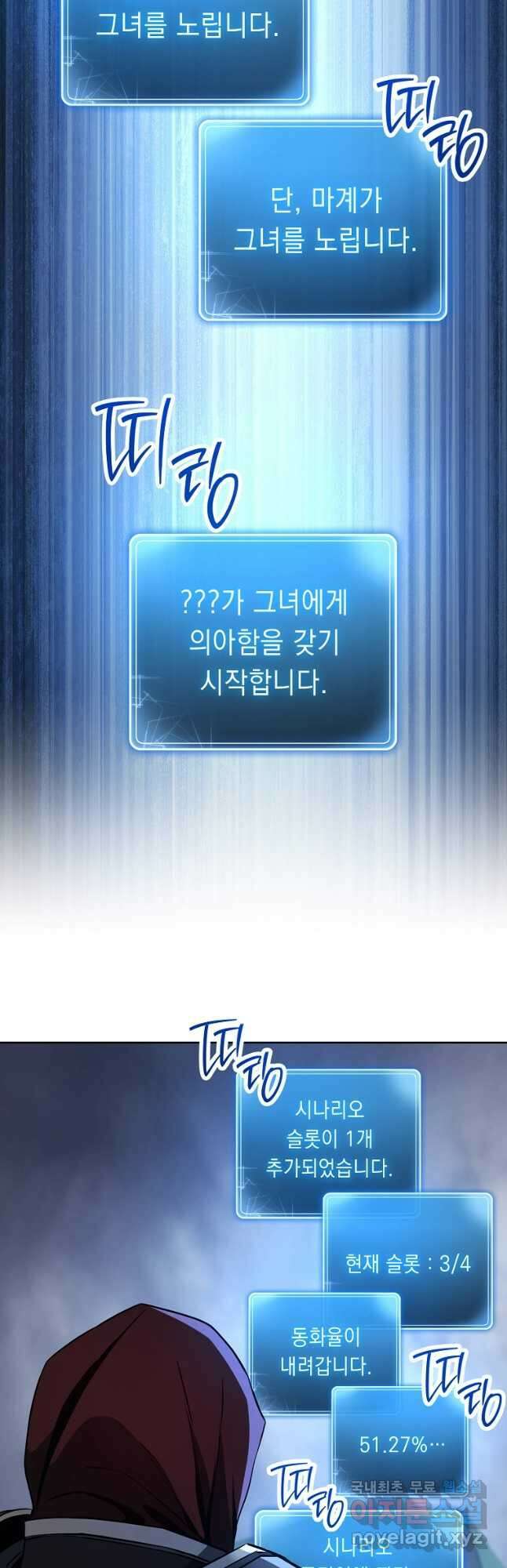 해골병사는 던전을 지키지 못했다 266화 3