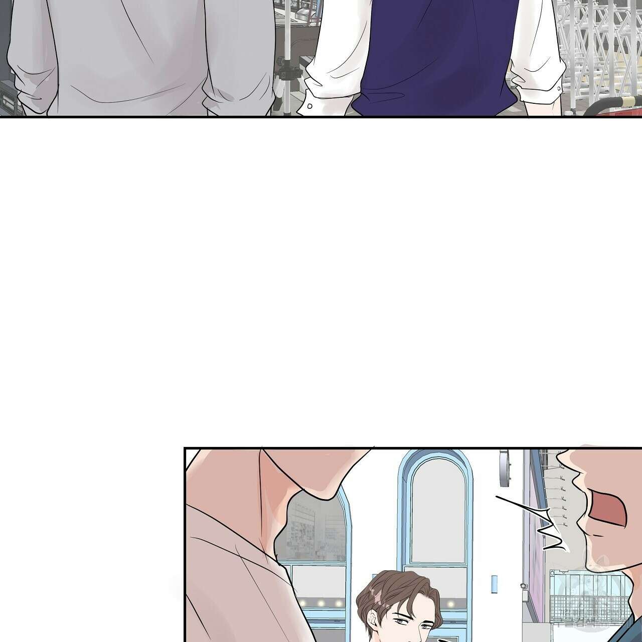 러브 미 리브 미 러브 미 27화 29