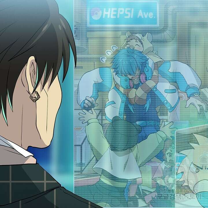 DRAMAtical Murder(드라마티컬 머더) 19화 12
