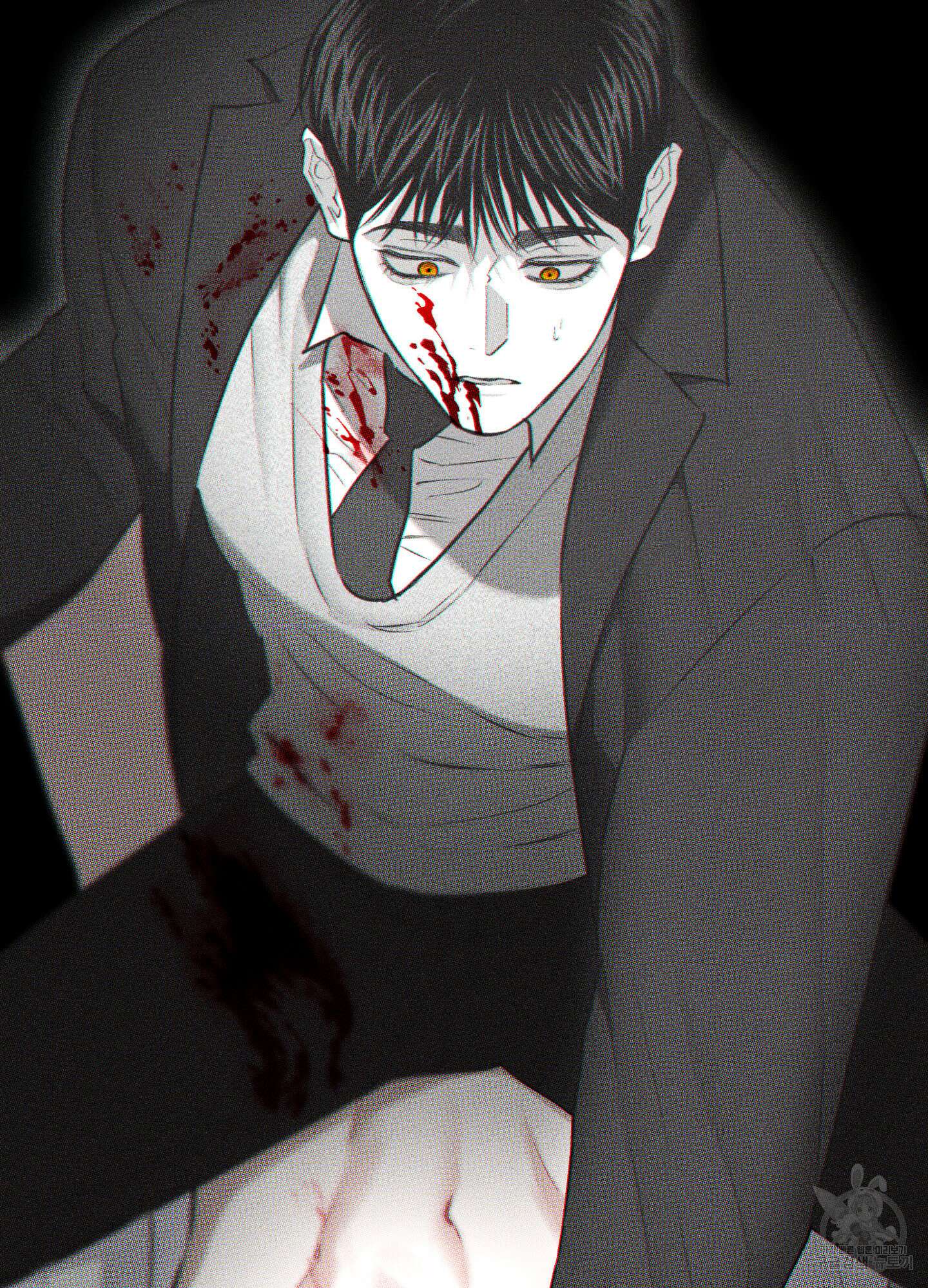 깨진 사랑의 형태 29화 18