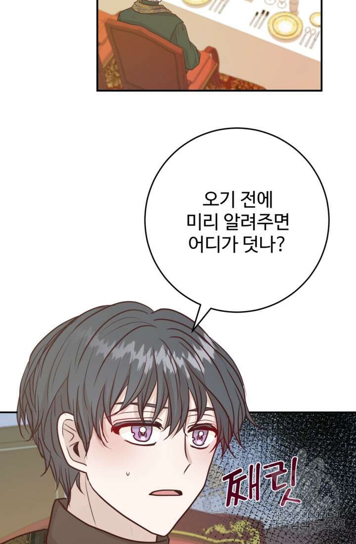 오작교의 하녀일지 45화 17