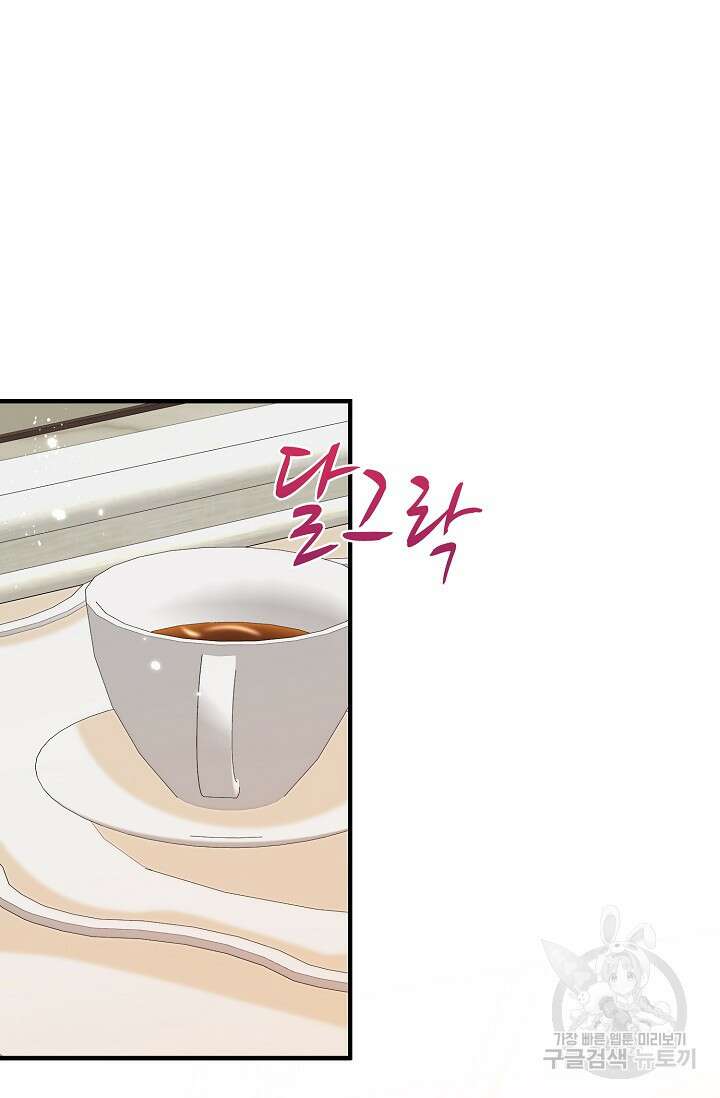 시한부라서 남주의 형과 결혼했더니 내게 집착한다 11화 12