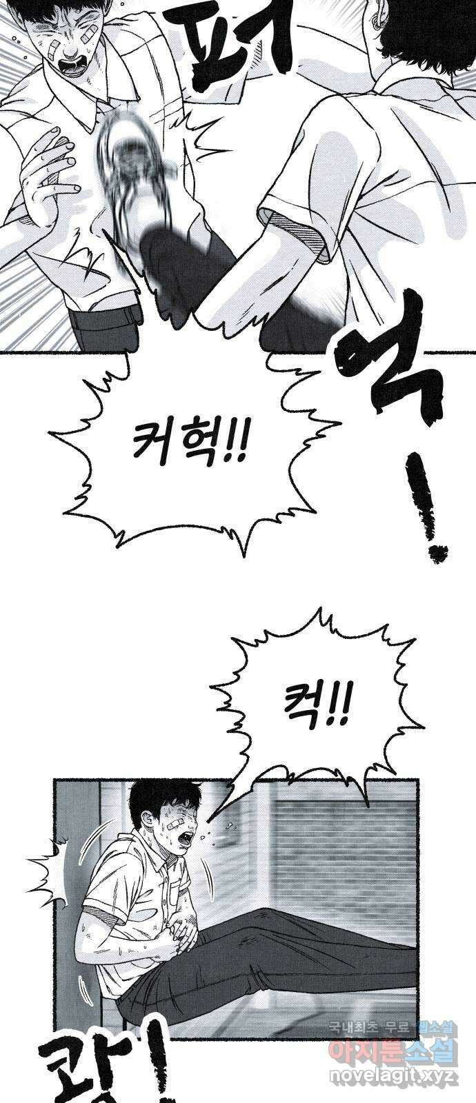 벌집 1화 6