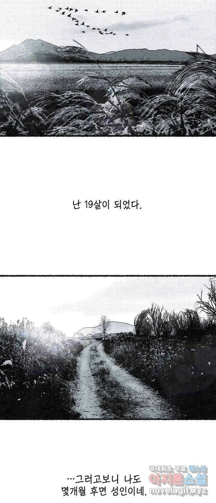 벌집 1화 51