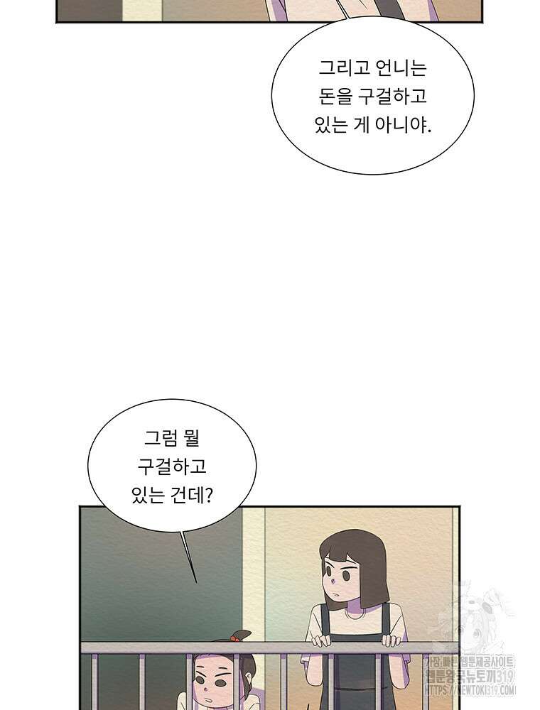 겨울의 글쓰기 50화 22