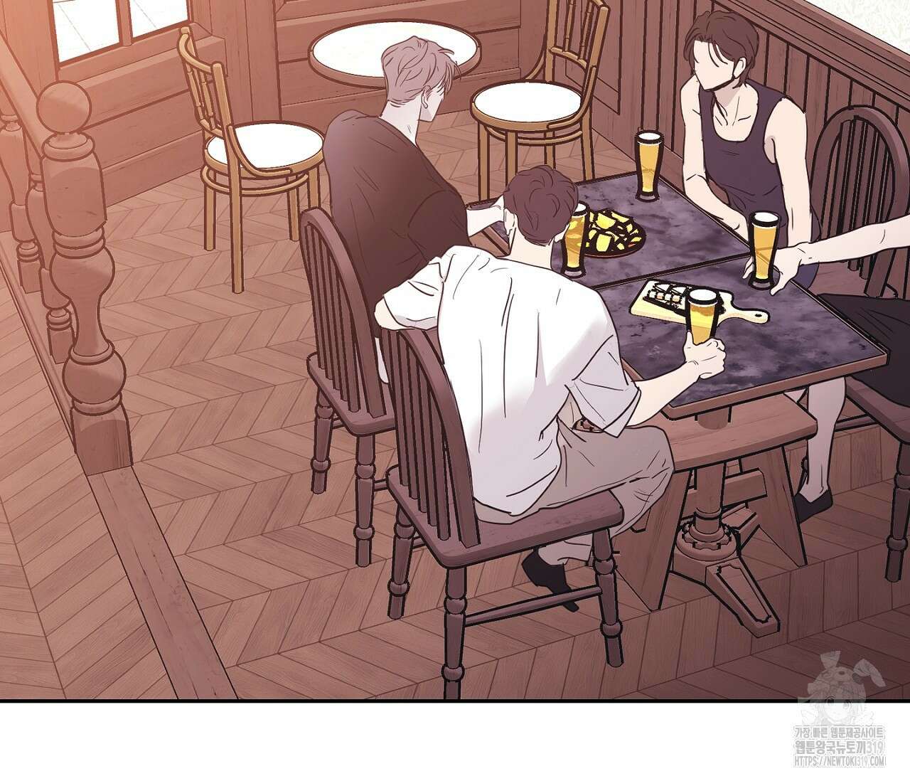 스파클링 베이비 1화 5