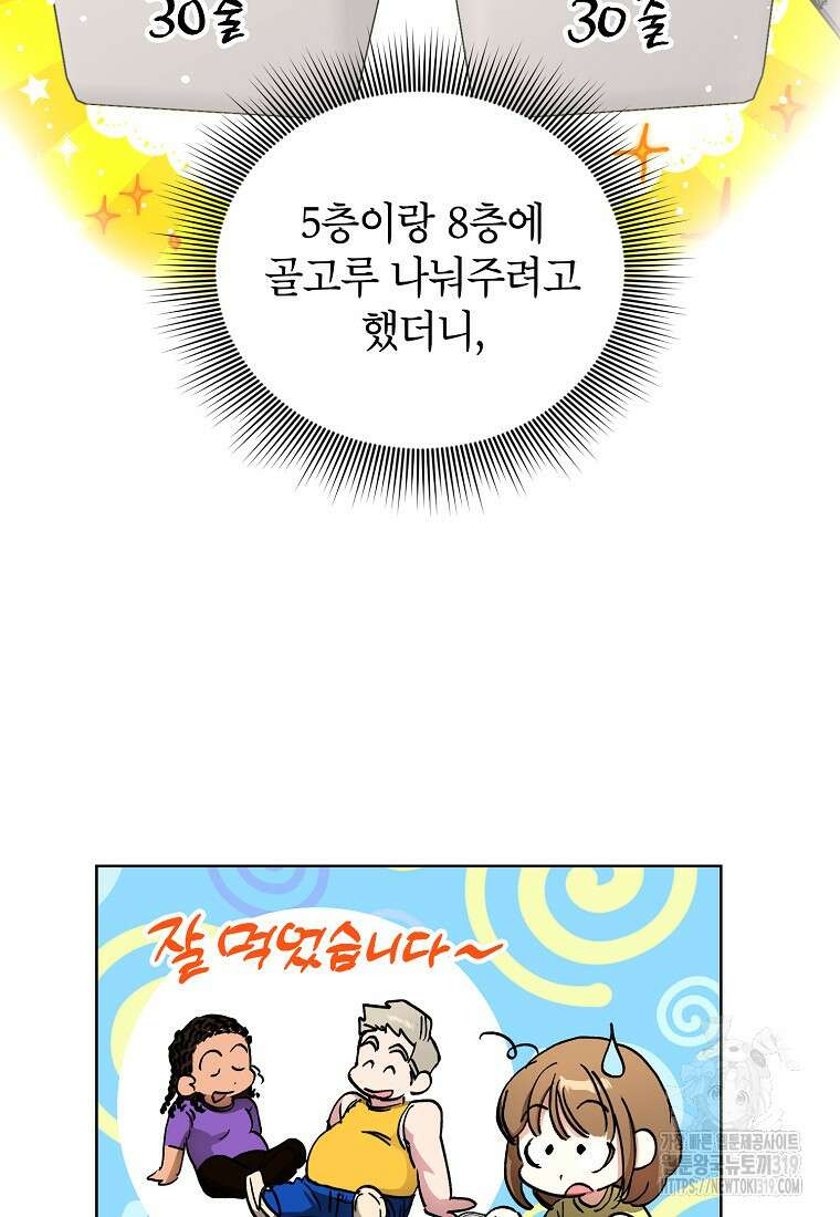 던전 안의 살림꾼 12화 81