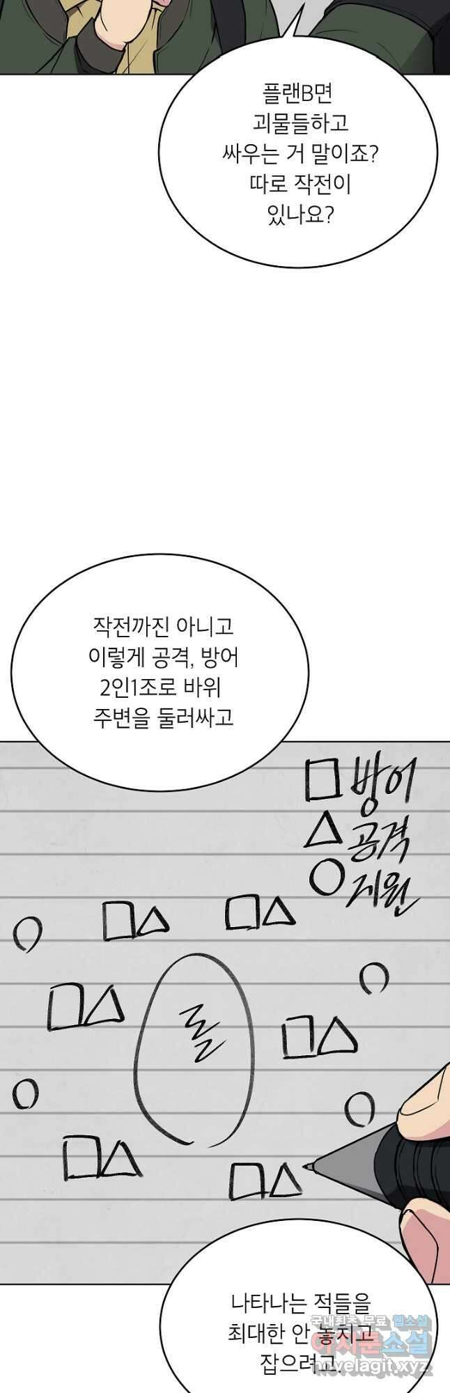 골렘 잡고 흙수저 탈출 47화 27