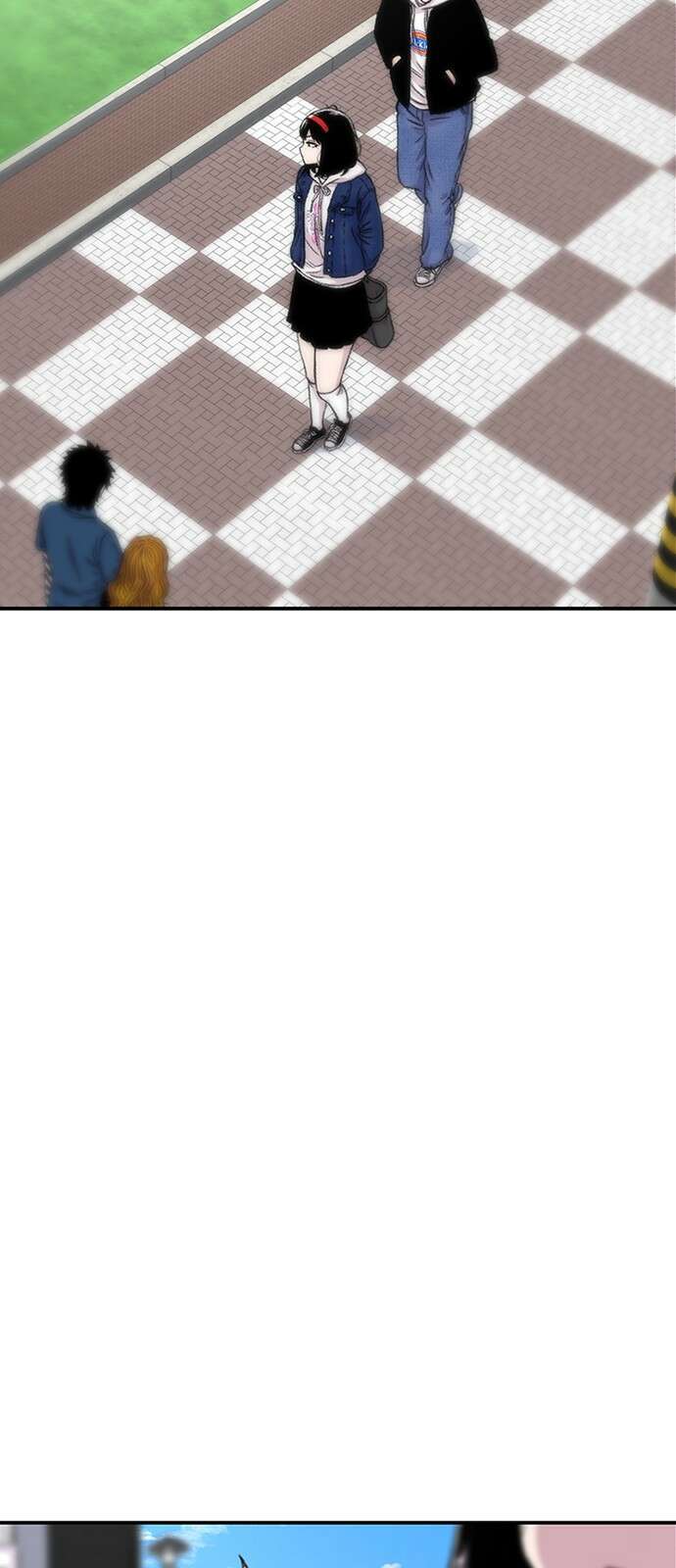 별이삼샵 145화 - 한 뼘, 너와 나의 거리 3