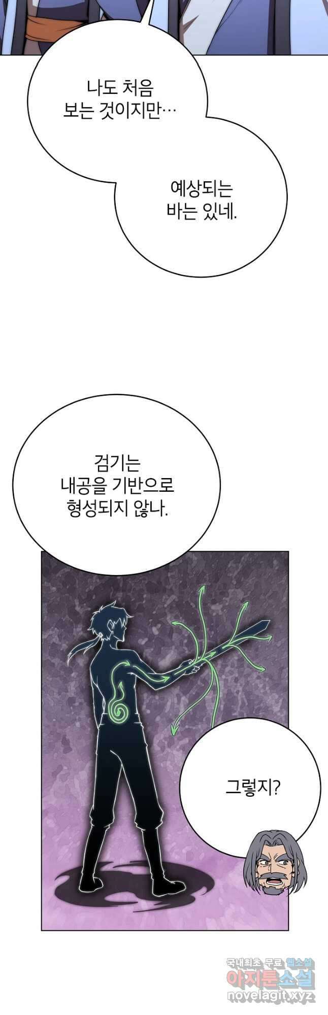 남궁세가 막내공자 58화 4