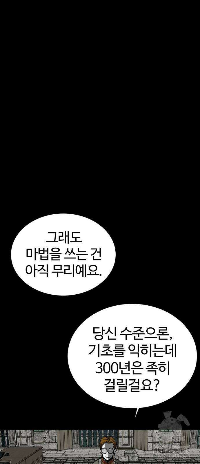 주인공이 힘을 숨김 29화 7