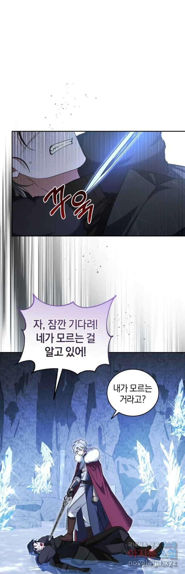 빼앗긴 가문의 주인이 되려 합니다 52화 24