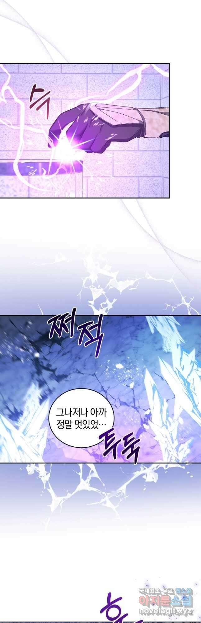 빼앗긴 가문의 주인이 되려 합니다 52화 46