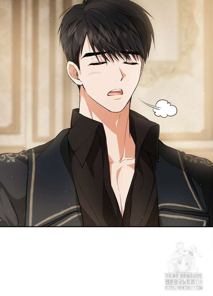 공녀님의 이중생활 90화 5