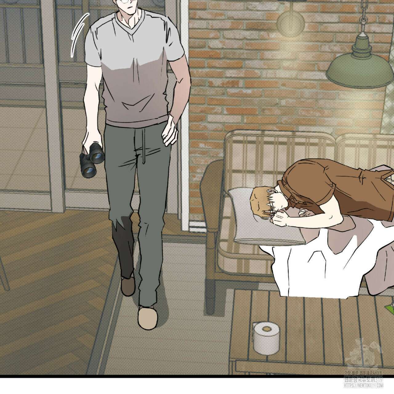 투 마이 발렌타인 (To my valentine) 8화 138