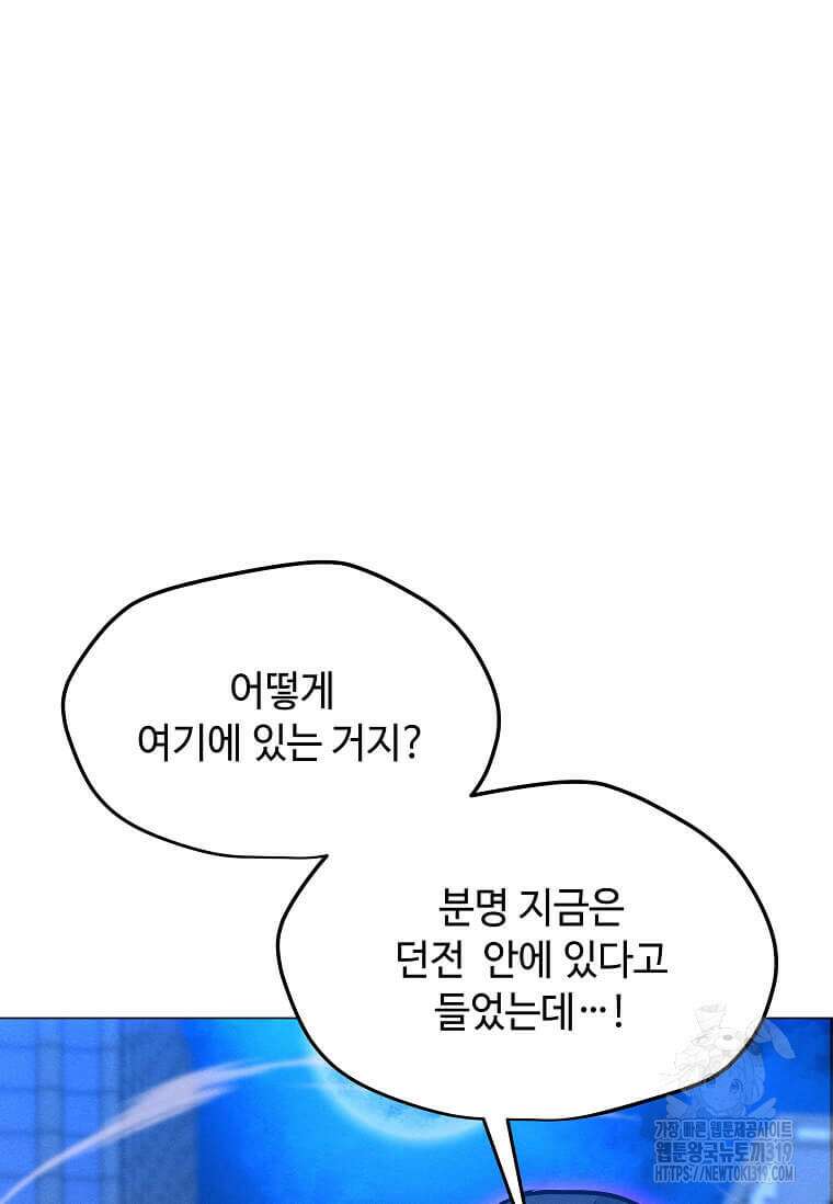 나 홀로 주문 사용자 171화 5