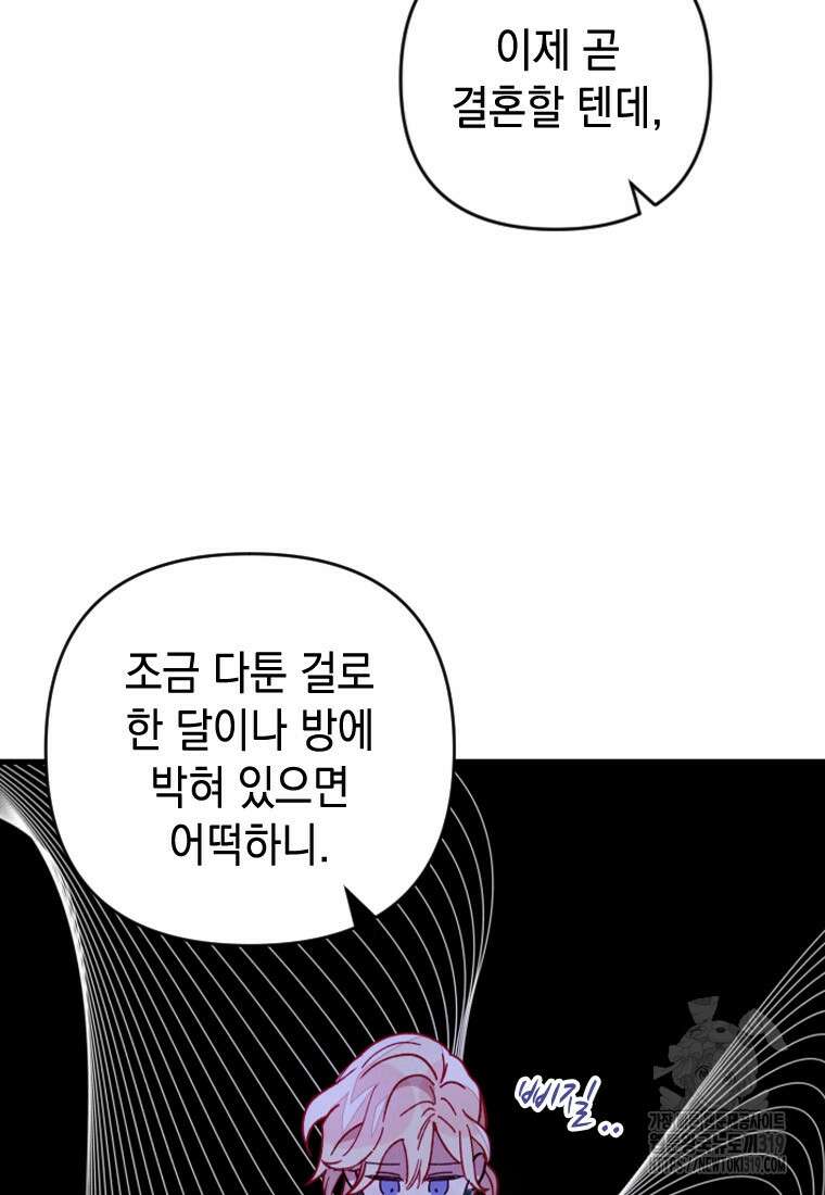 돈으로 약혼자를 키웠습니다 11화 5