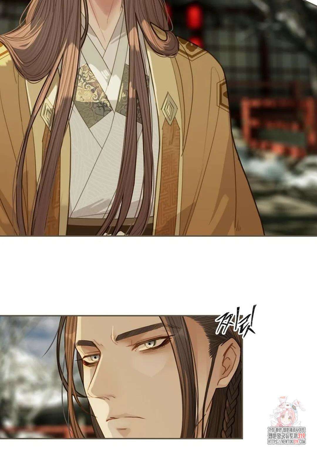그 남자가 대신 시집간 사정 30화 3