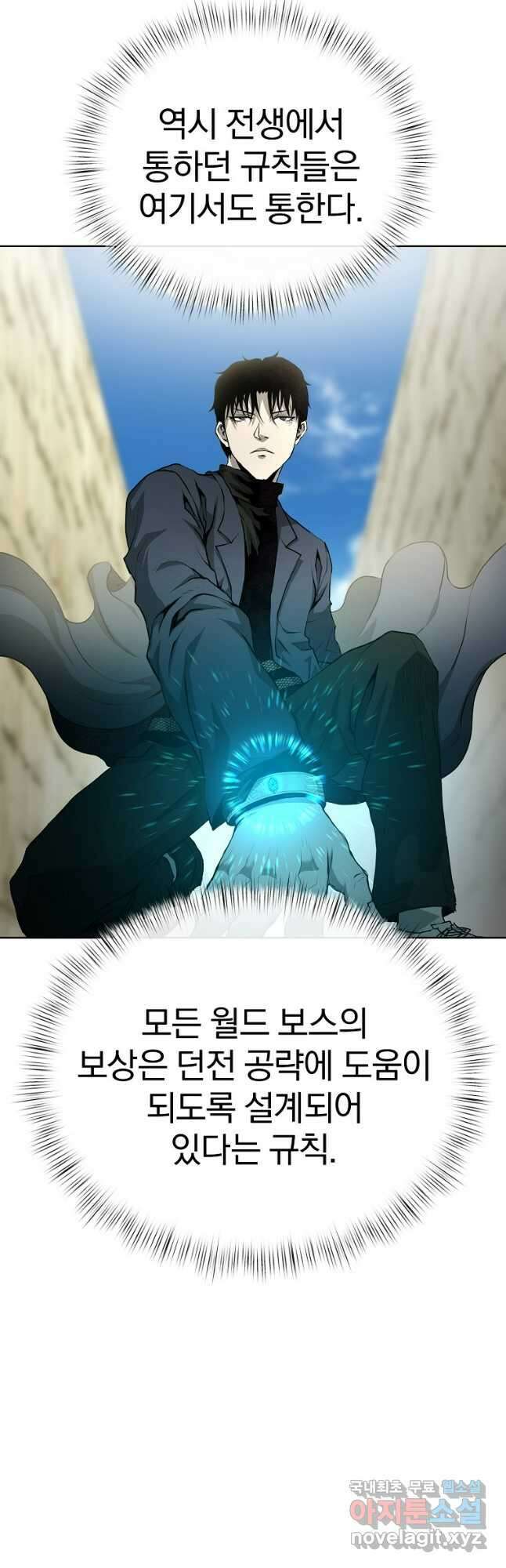 회귀한 아포칼립스의 폭군 29화 11