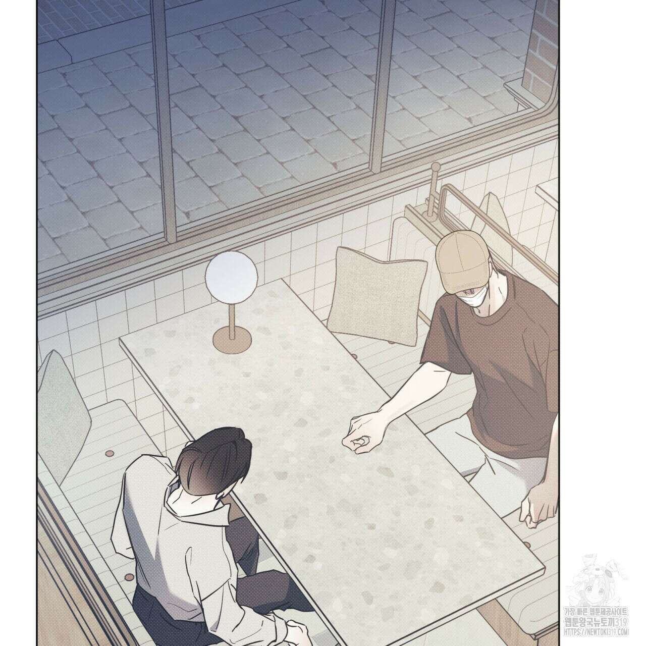 해수면의 아르페지오 57화 94