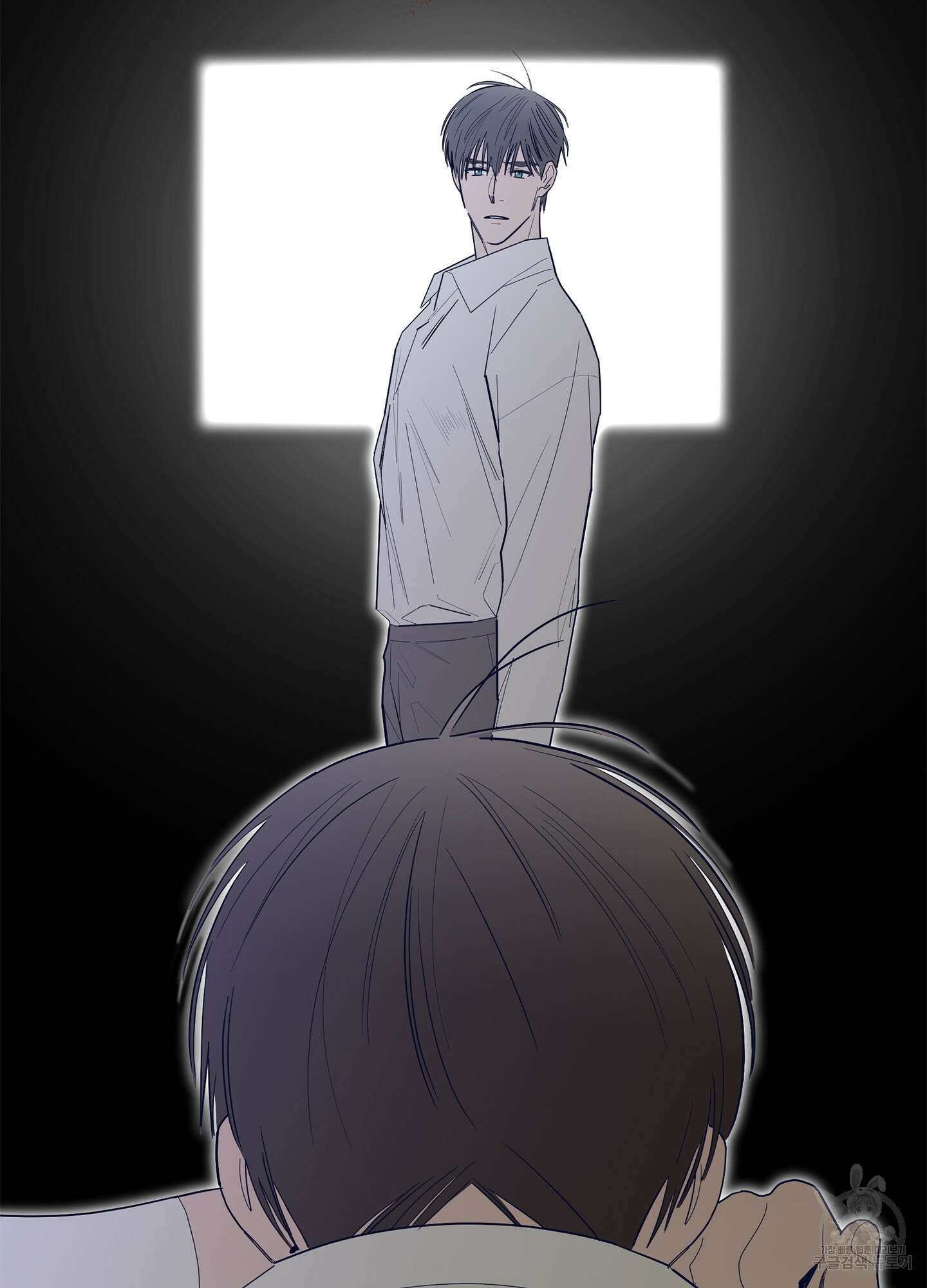 볶은 콩에 싹이 날까? 65화 57