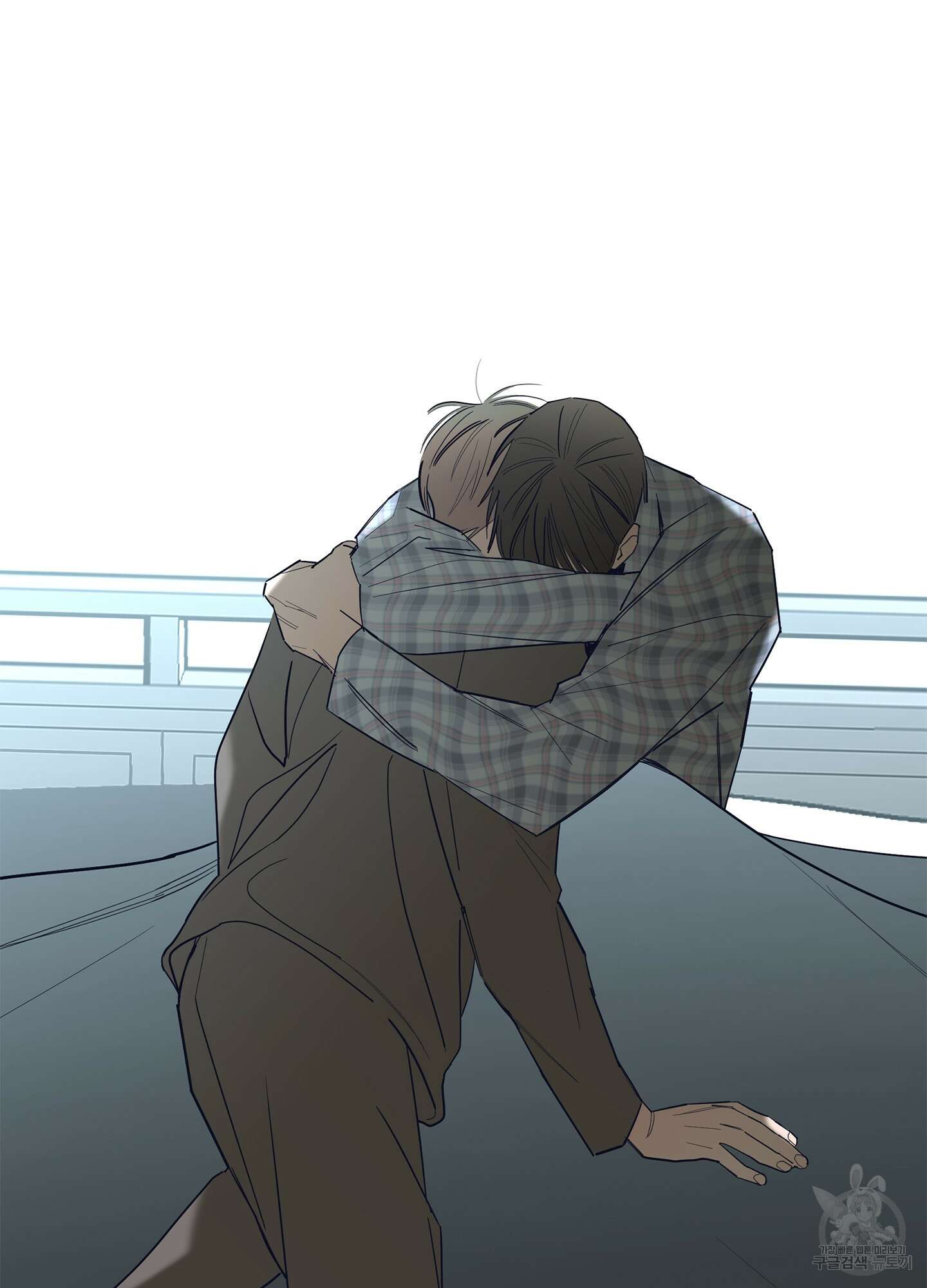 볶은 콩에 싹이 날까? 65화 83