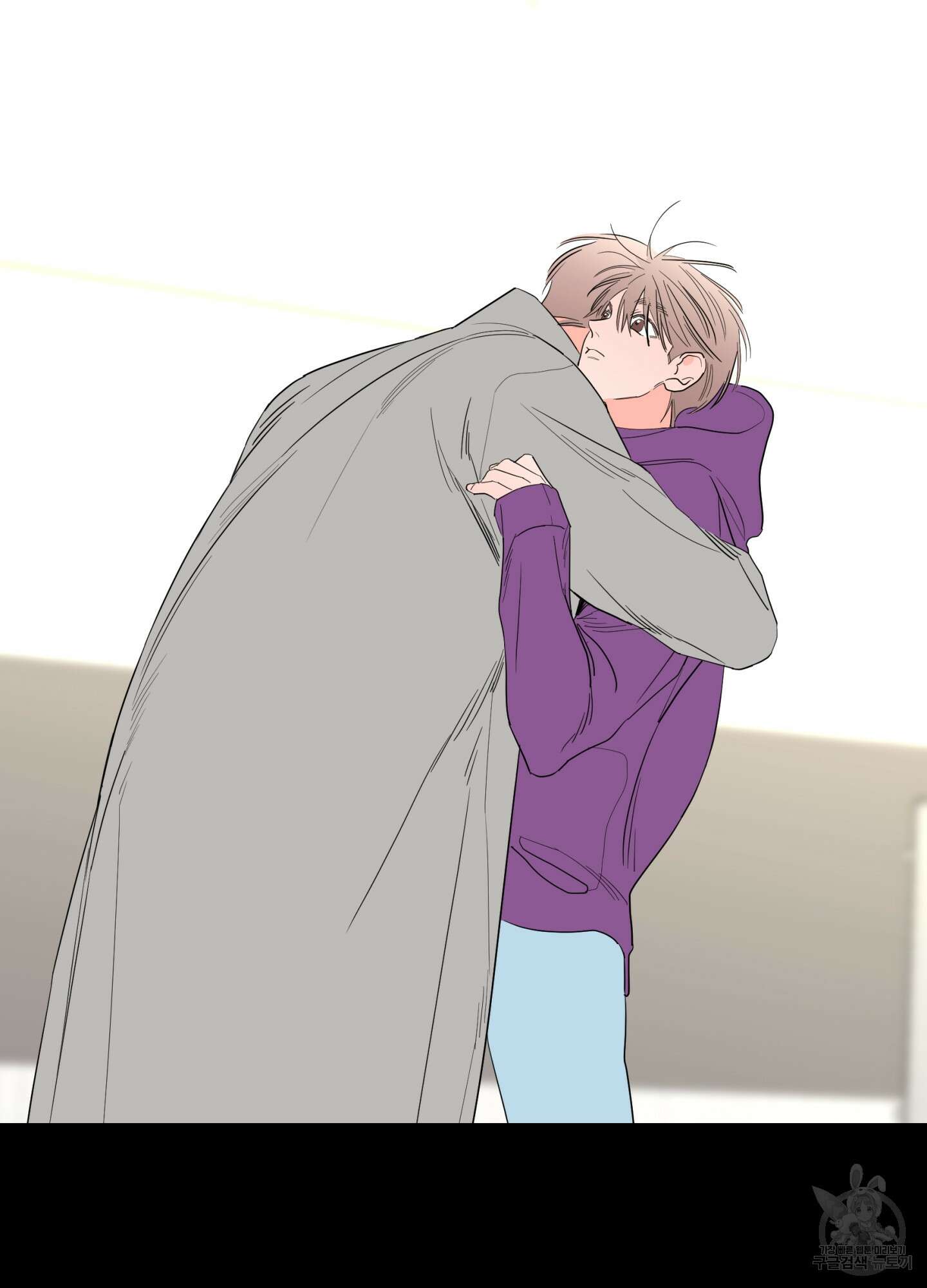 볶은 콩에 싹이 날까? 75화 49