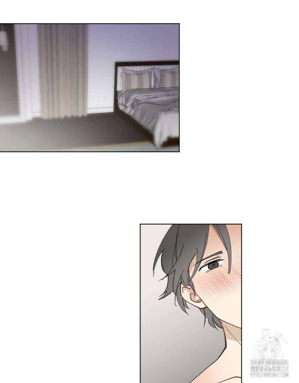 오메가 버스 정류장 24화 3