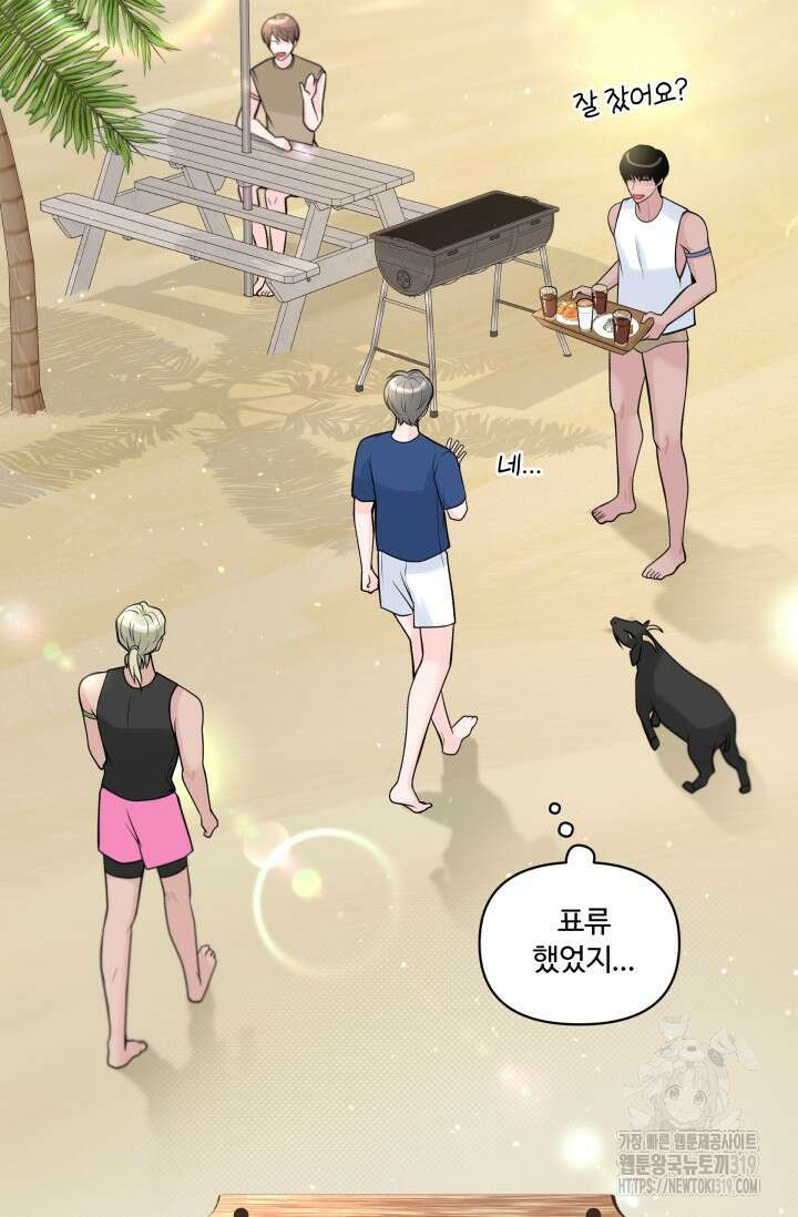 갓츄! 아일랜드 5화 12