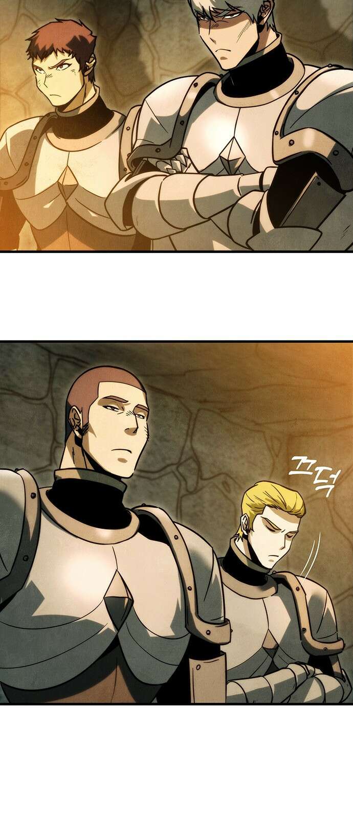 멸망한 가문의 회귀자 1화 17