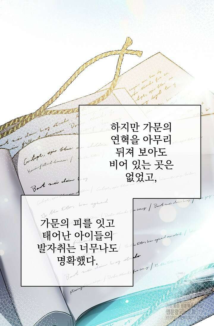오늘부터 황녀?! 117화 5