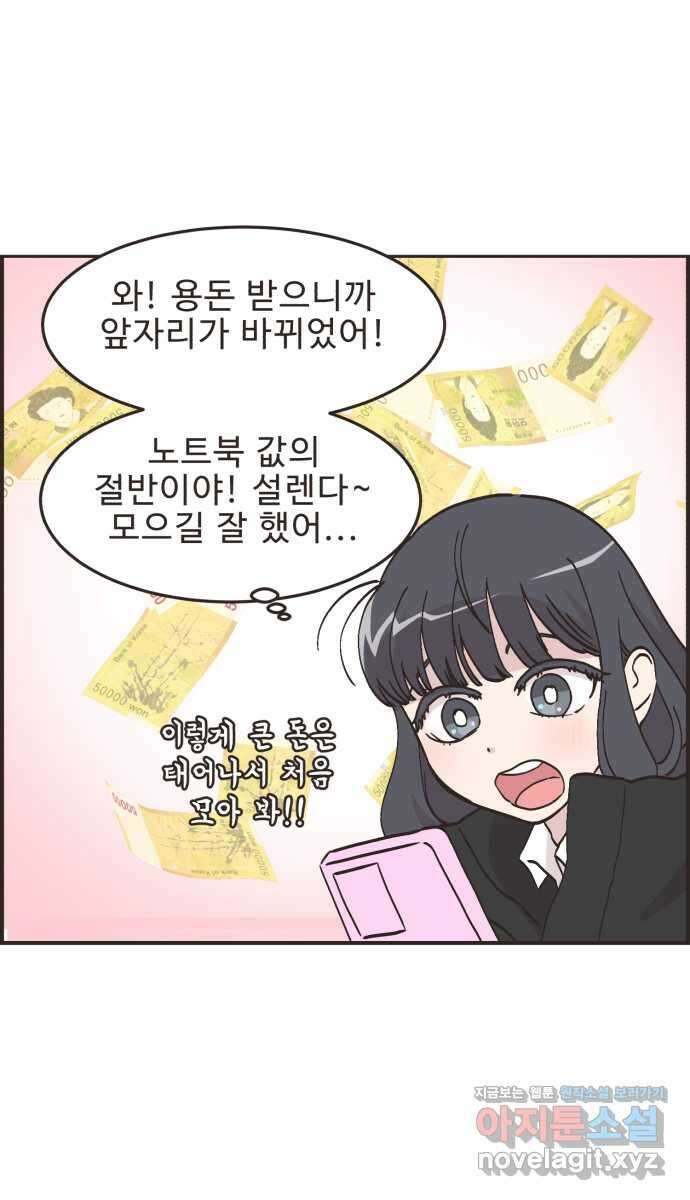 영앤리치가 아니야! 71. 갑자기 찾아오는 행운 4