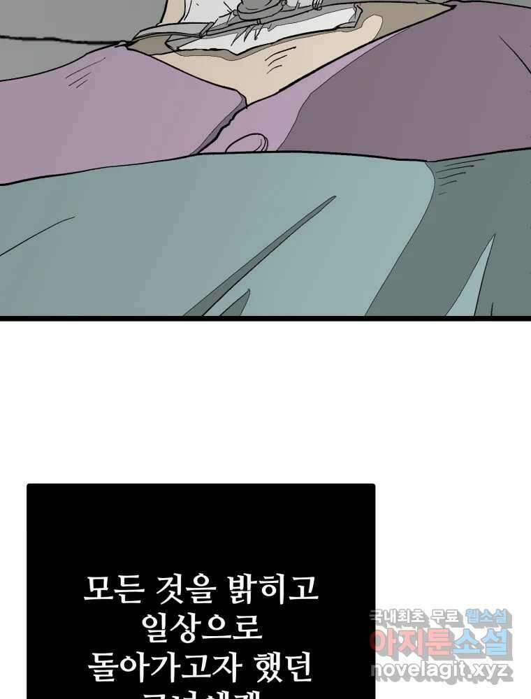 하드오피스 106화 악화 15