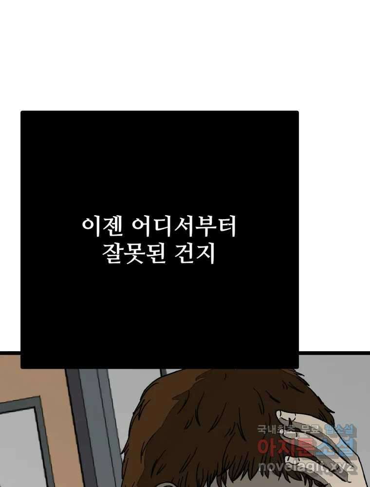 하드오피스 106화 악화 18