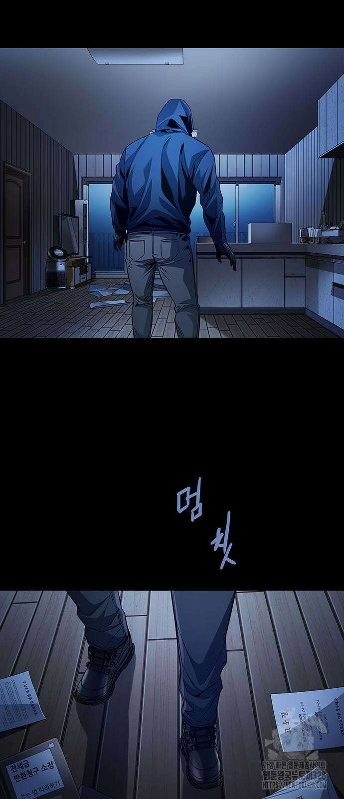 비질란테 2부 12화 30
