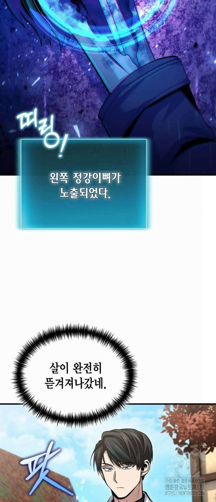 야매 힐러로 사는 법 51화 48
