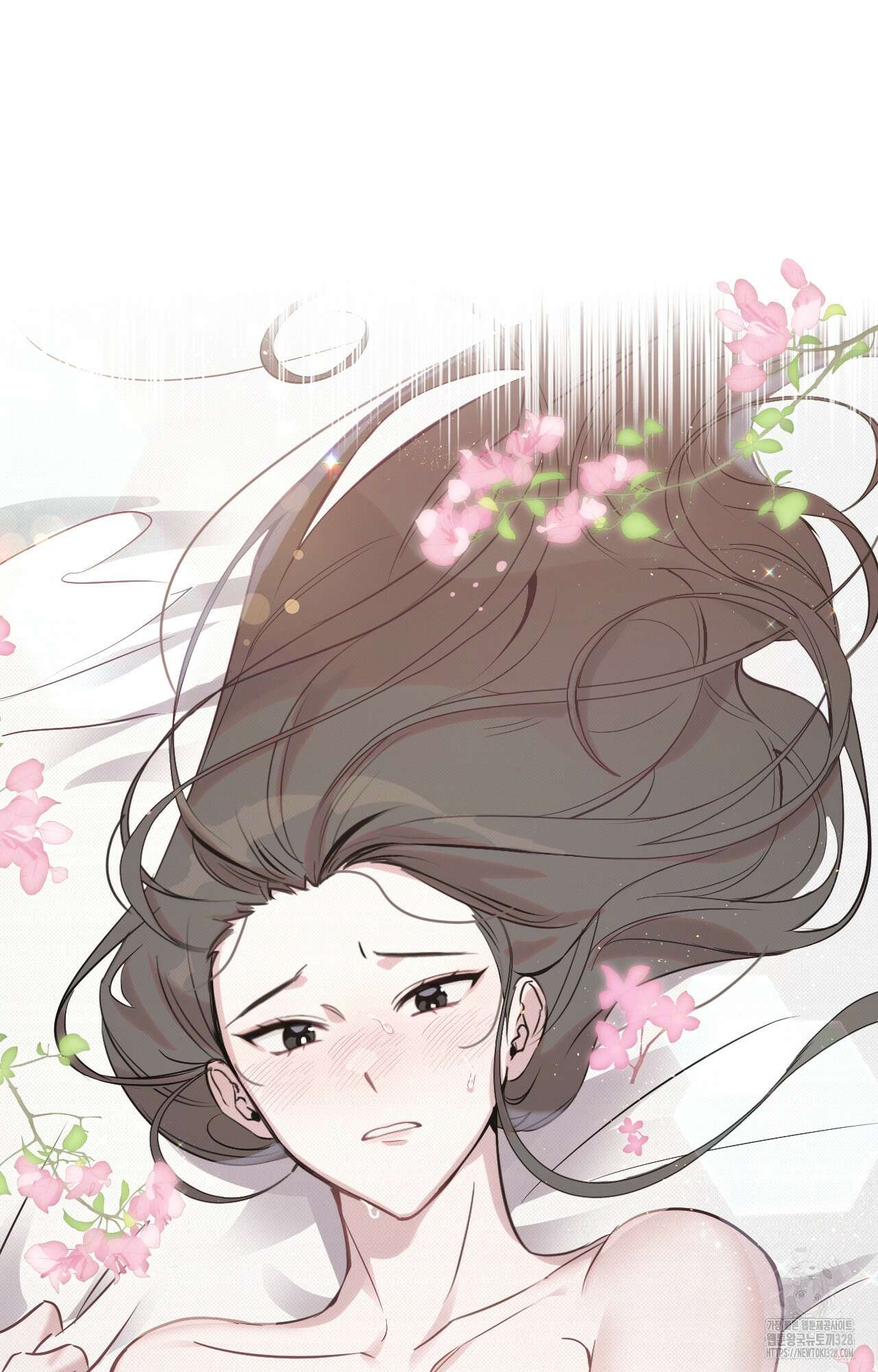 하는 중전 3화 95