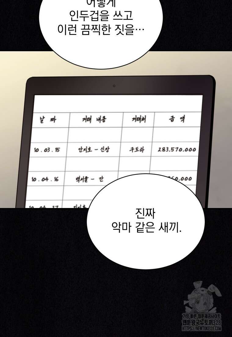 최애 구원 소녀 34화 97
