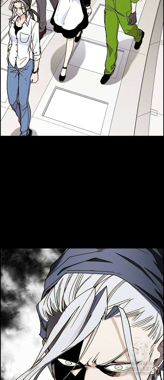하우스키퍼 시즌3 45화 7